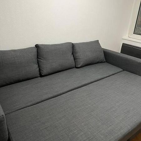 Sublime F1 Mulhouse Centre Apartment Ngoại thất bức ảnh