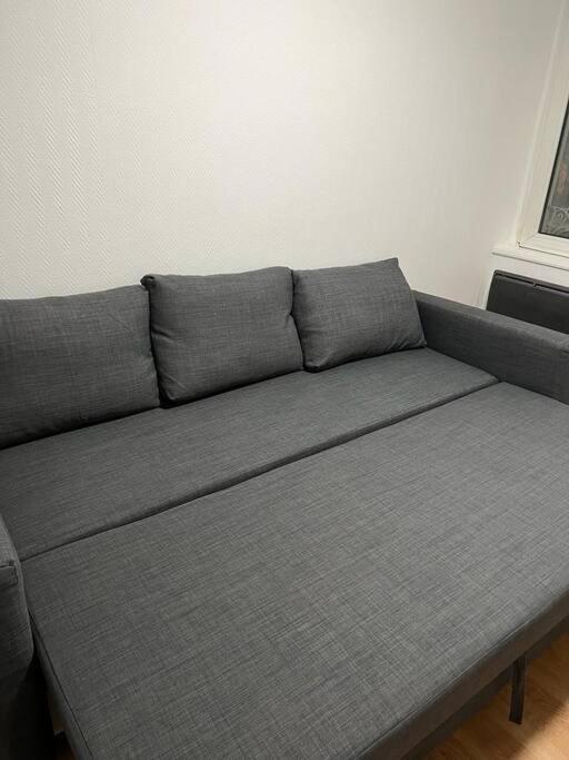 Sublime F1 Mulhouse Centre Apartment Ngoại thất bức ảnh