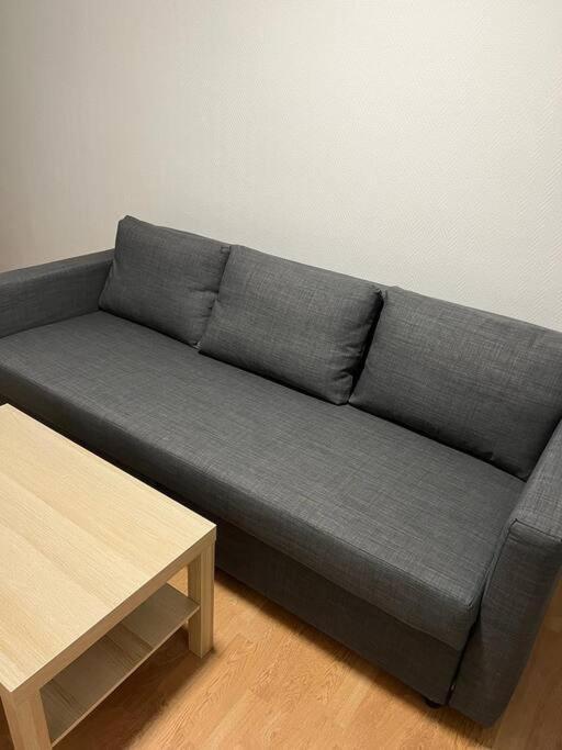 Sublime F1 Mulhouse Centre Apartment Ngoại thất bức ảnh