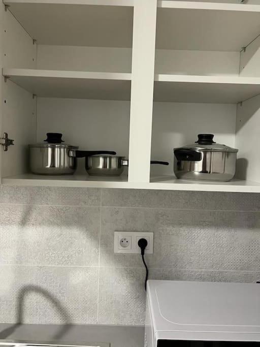 Sublime F1 Mulhouse Centre Apartment Ngoại thất bức ảnh
