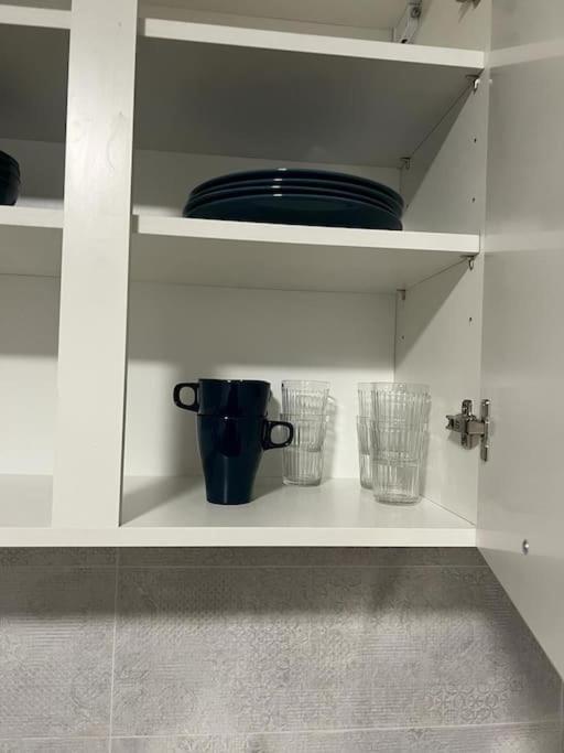 Sublime F1 Mulhouse Centre Apartment Ngoại thất bức ảnh