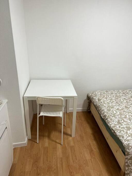 Sublime F1 Mulhouse Centre Apartment Ngoại thất bức ảnh